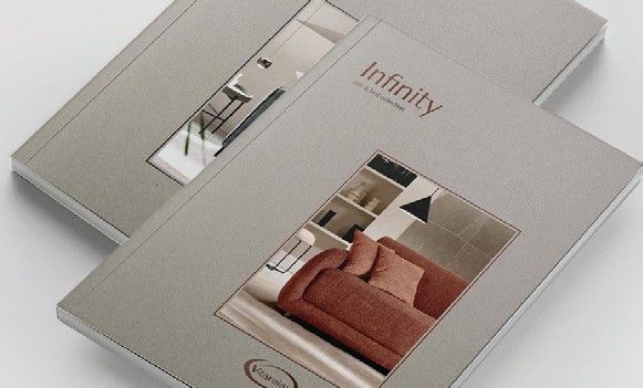 Creative direction and brand identity
